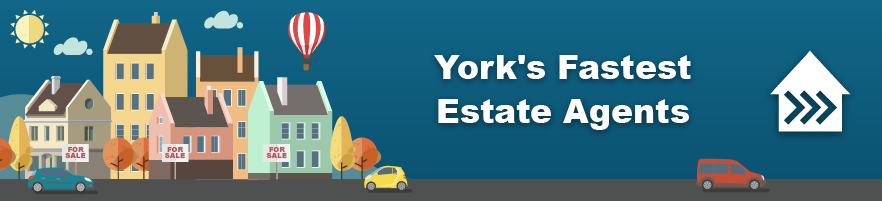 Express Estate Agency - York